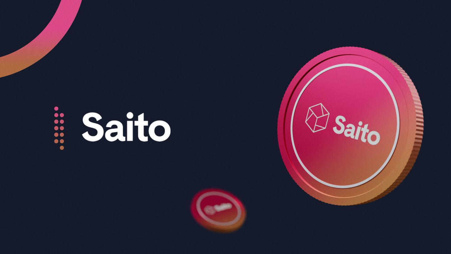 Saito | Polkastarter