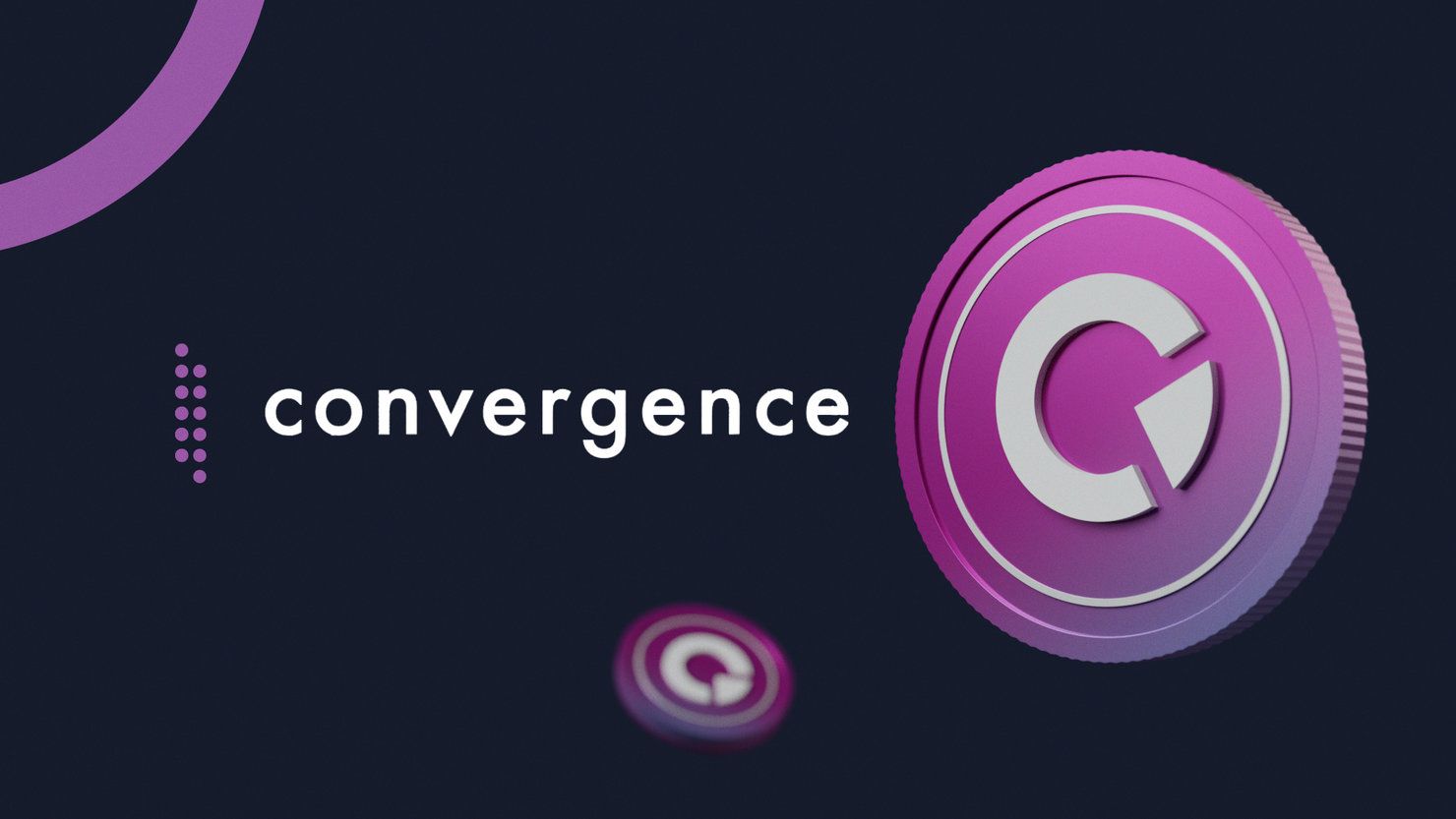 Convergence Protocol | Polkastarter