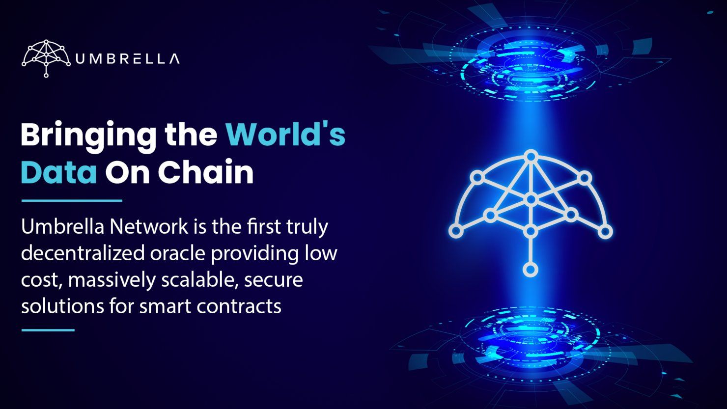 Umbrella Network | Polkastarter