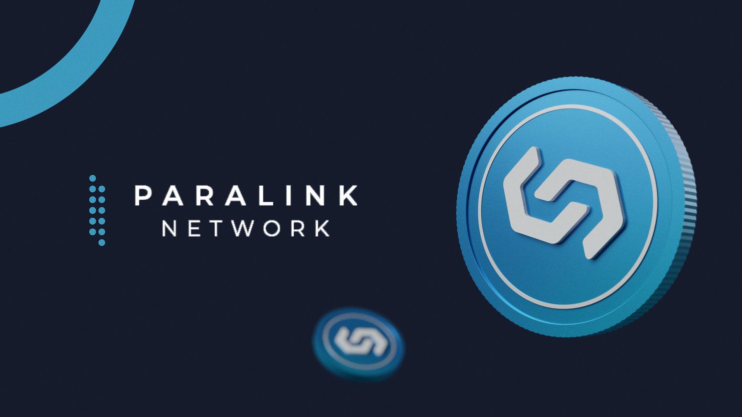 Paralink Network | Polkastarter