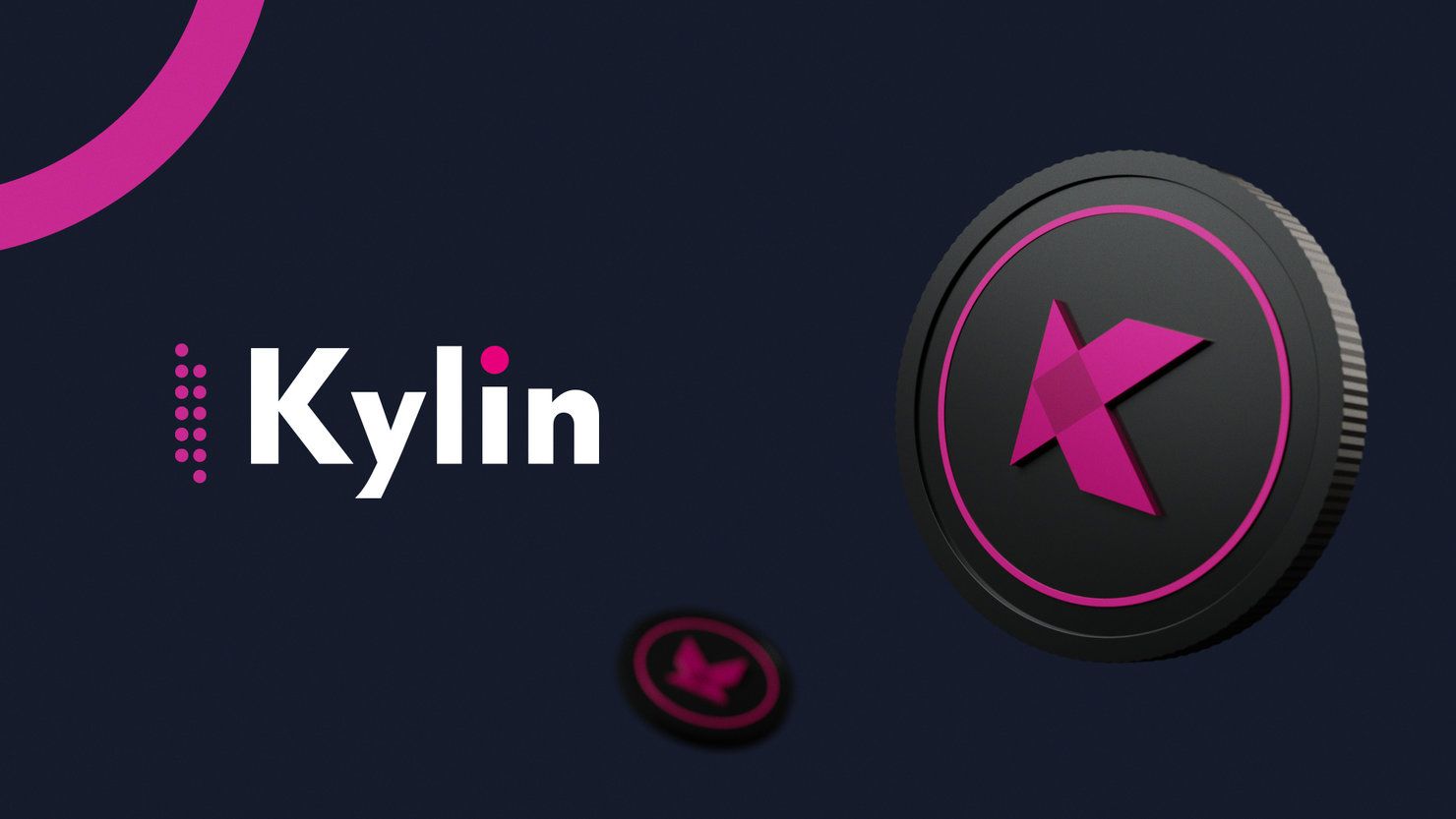 Kylin Network | Polkastarter