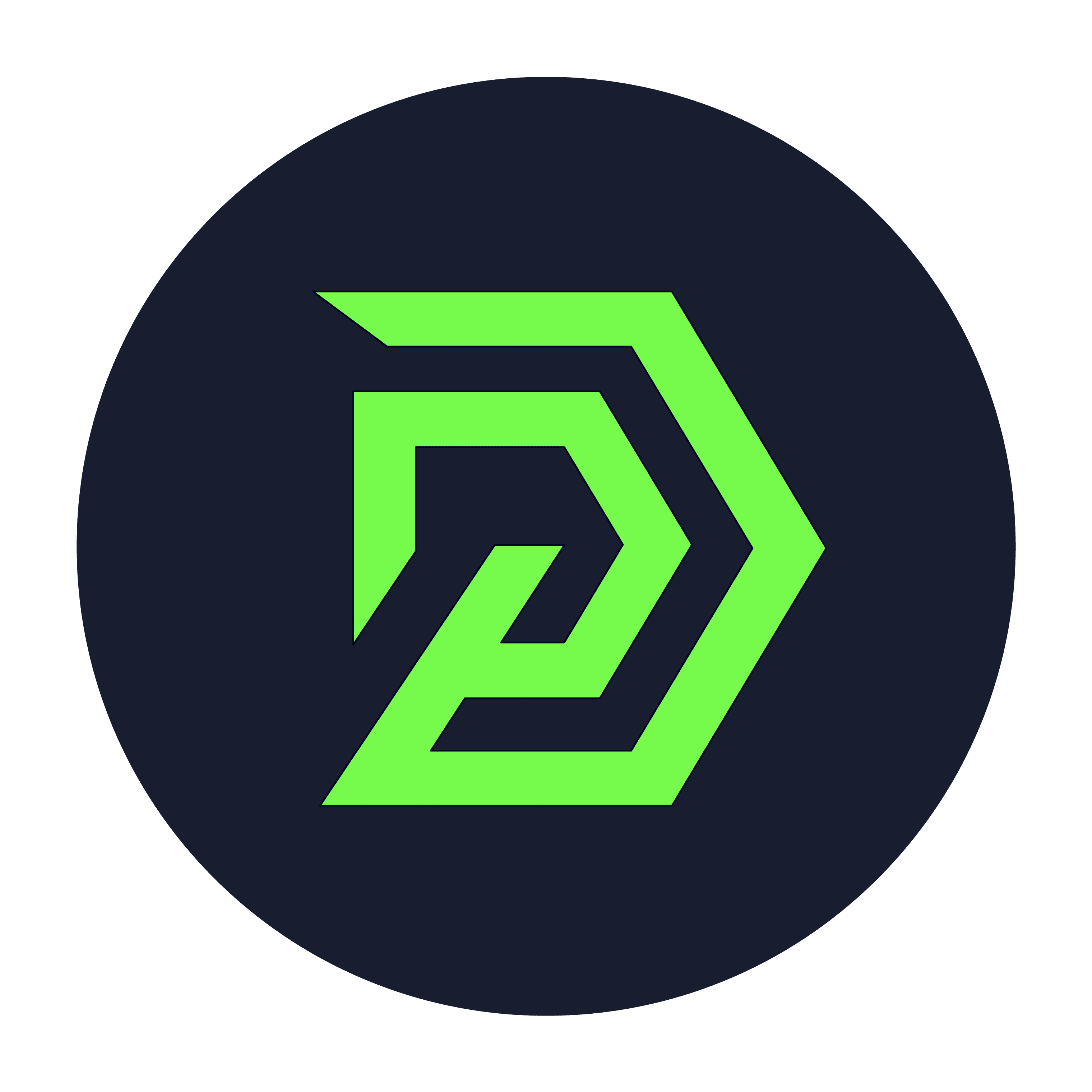DEFY logo