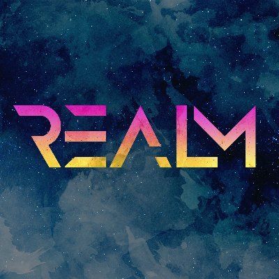 Realm logo