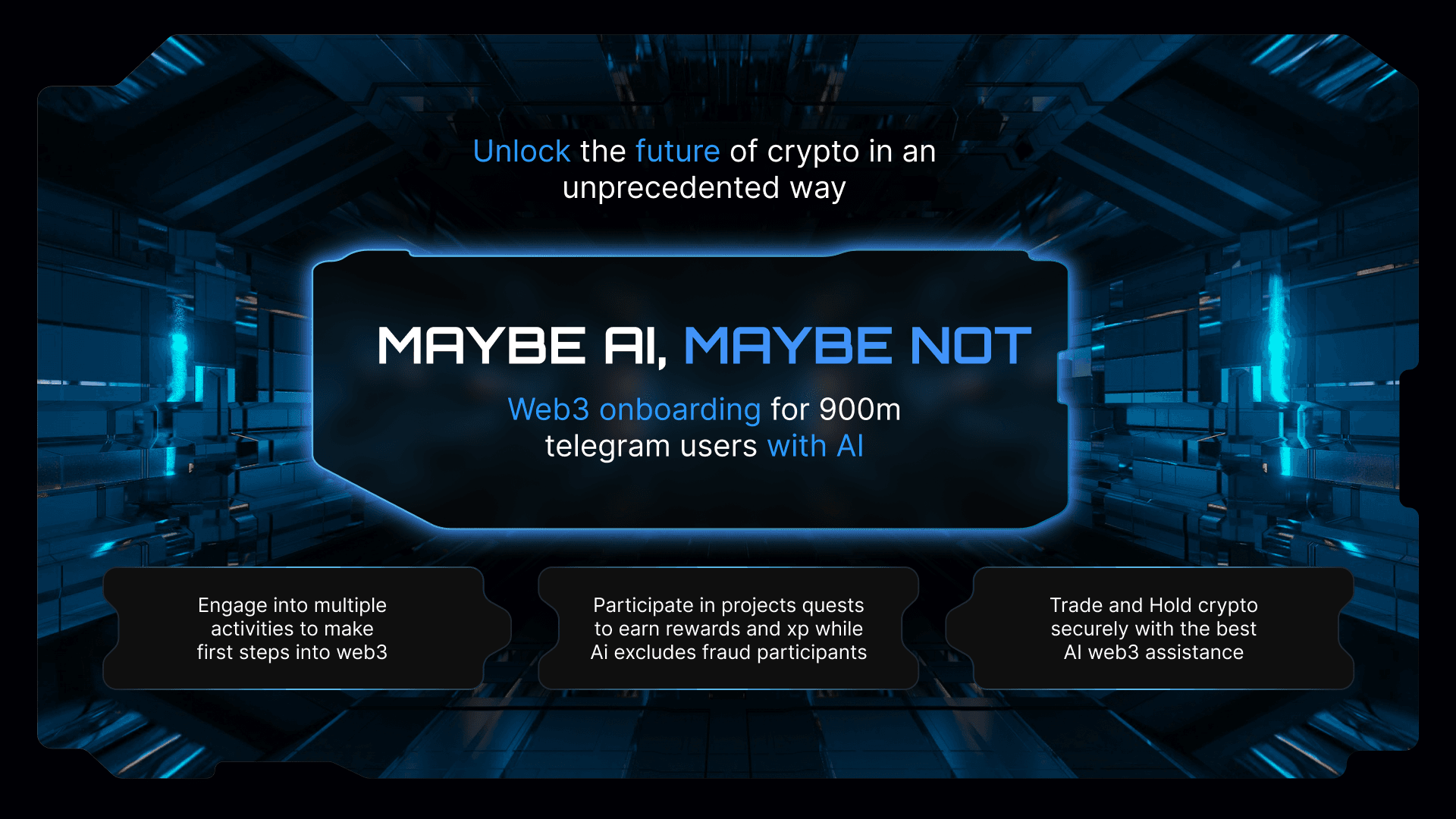 NOTAI Private Sale on Polkastarter | Polkastarter