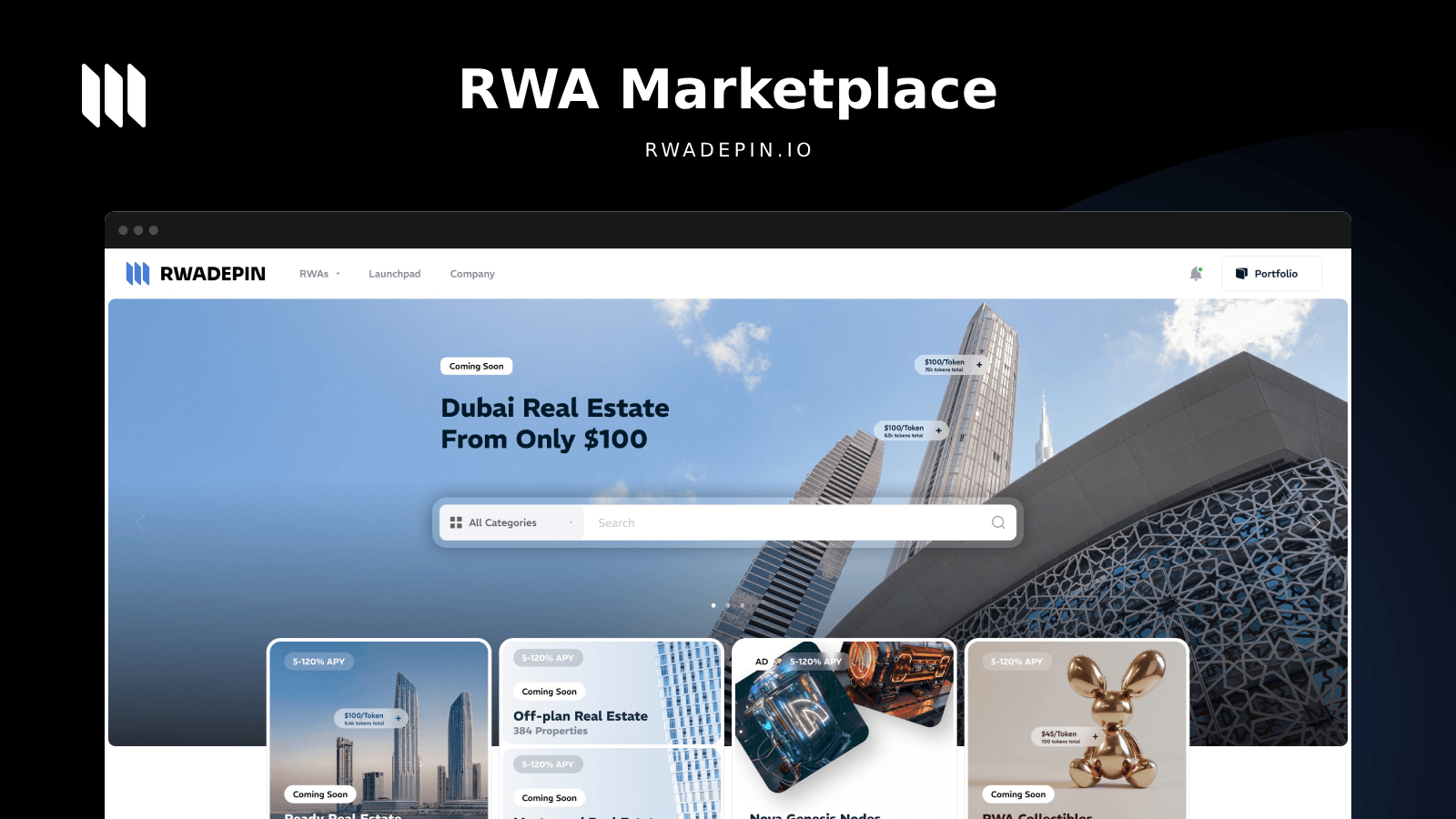 Hydro: The RWA DePIN Protocol | Polkastarter