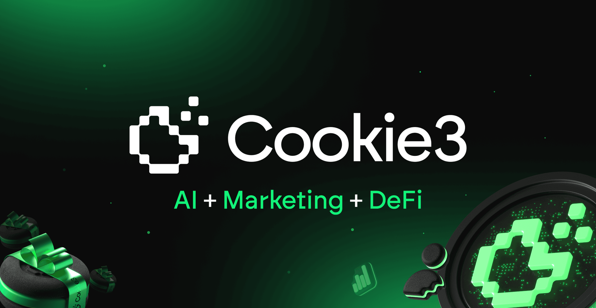 COOKIE | Polkastarter