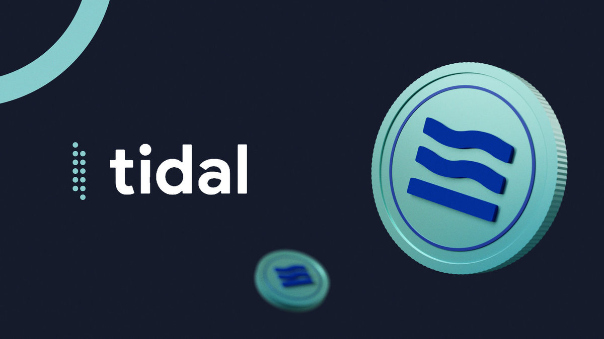 Tidal Finance Polkastarter