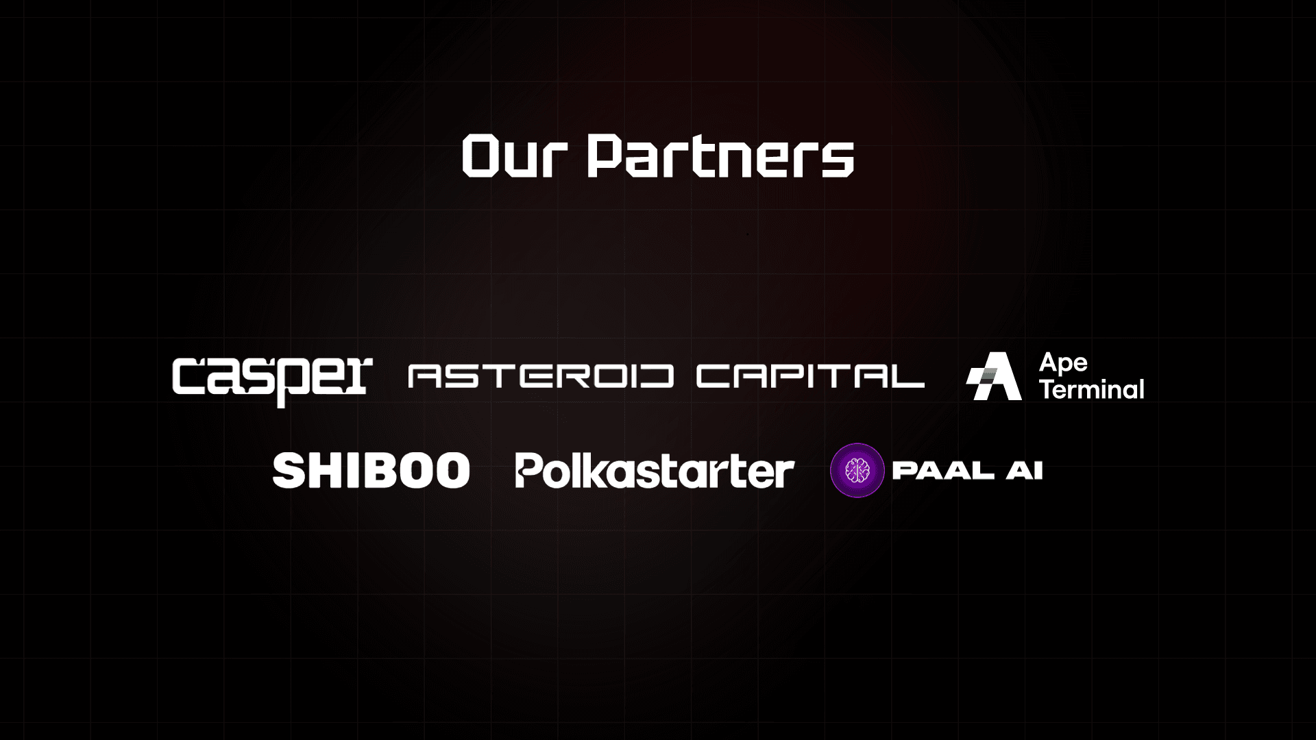 Casper AI IDO on Polkastarter | Polkastarter