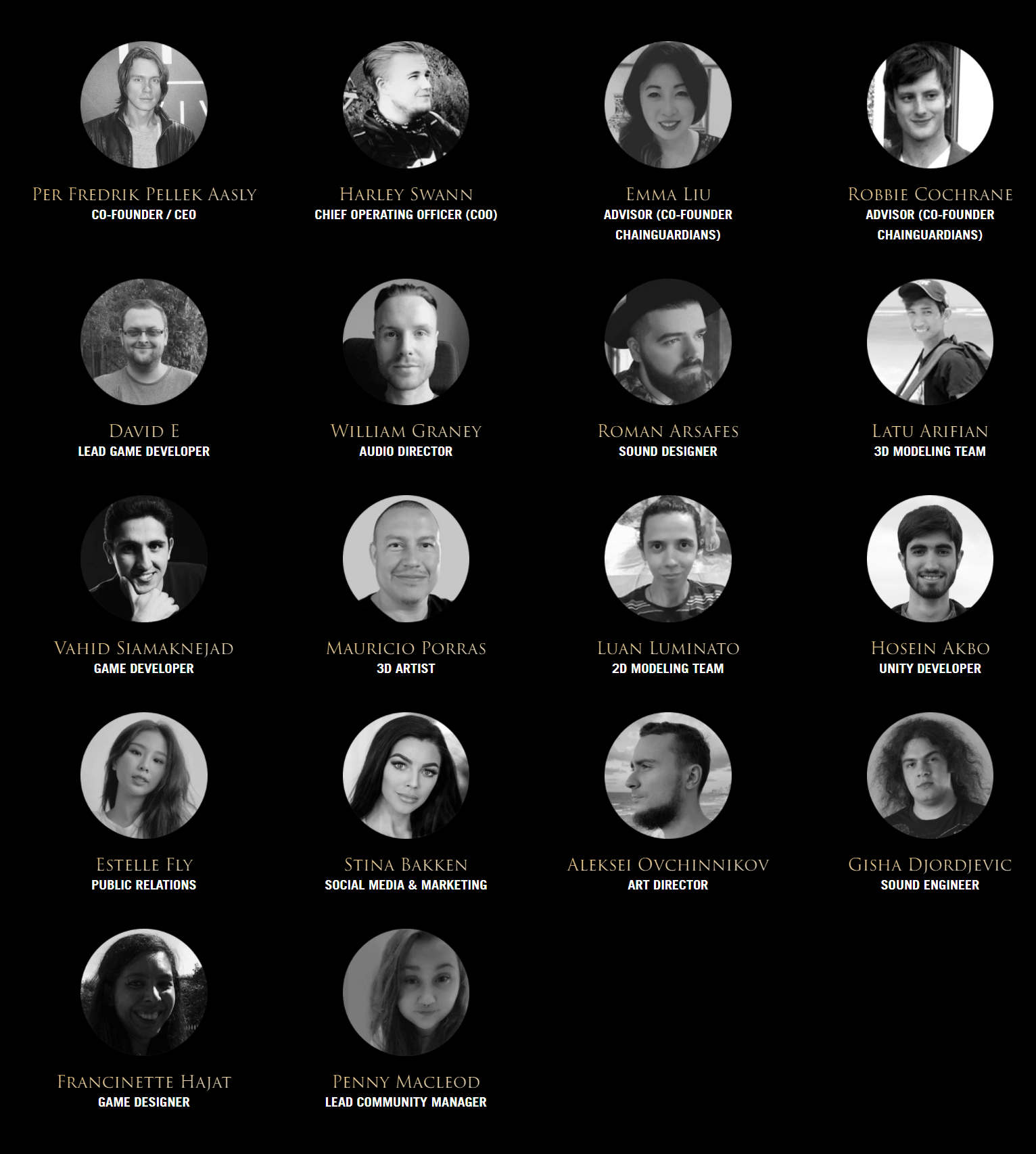 Domi Online on Polkastarter Polkastarter